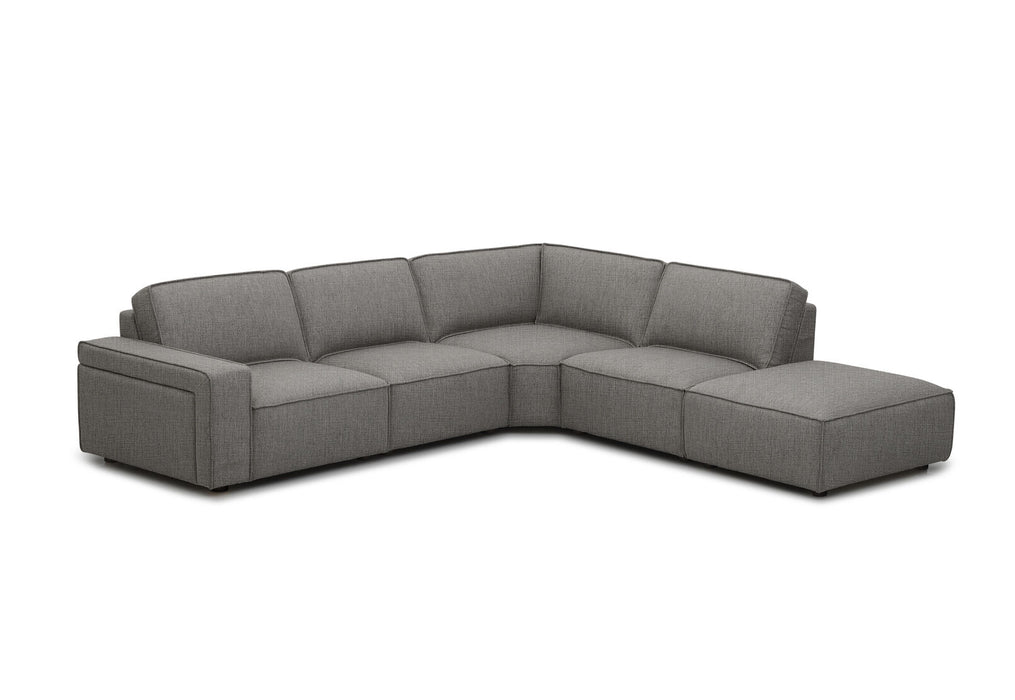 Viriselle 5-Piece Sectional
