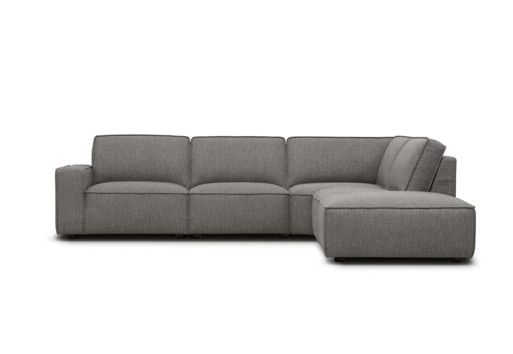 Viriselle 5-Piece Sectional