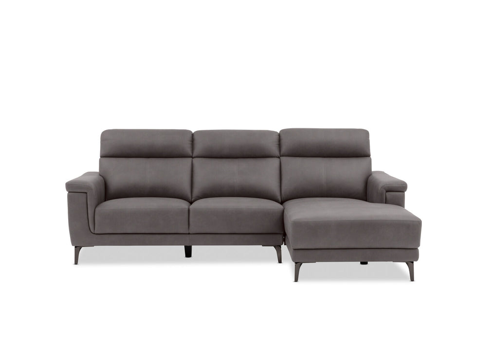 Zeyra Sectional Sofa
