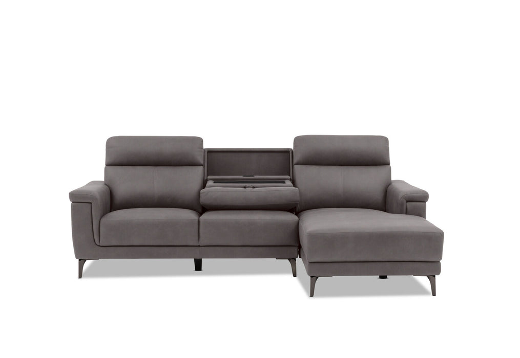 Zeyra Sectional Sofa