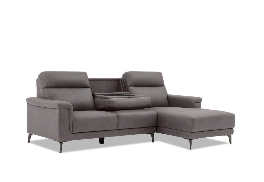 Zeyra Sectional Sofa