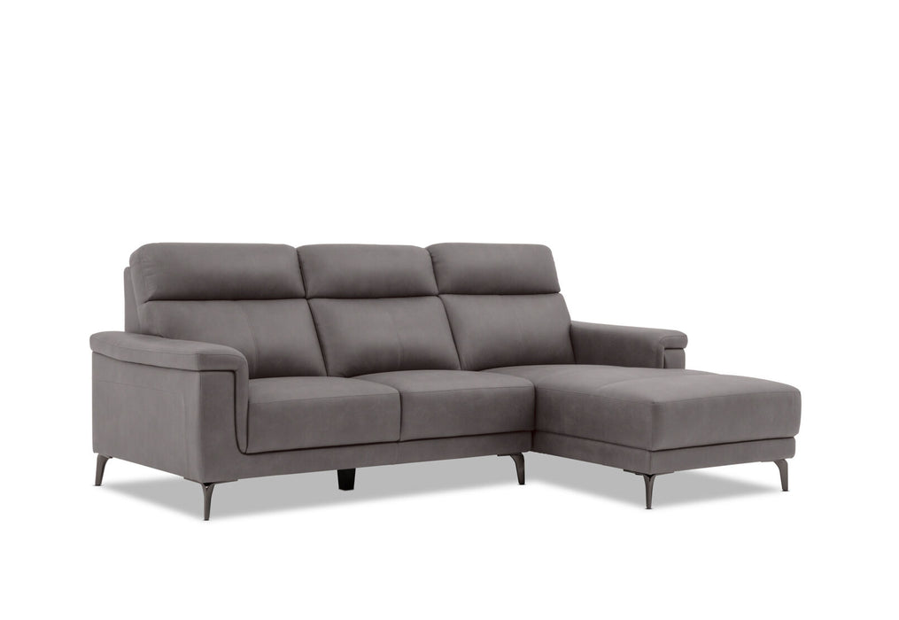 Zeyra Sectional Sofa