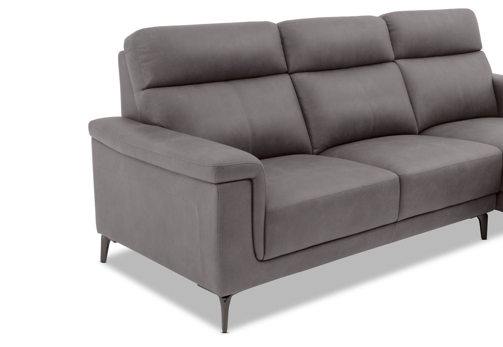Zeyra Sectional Sofa