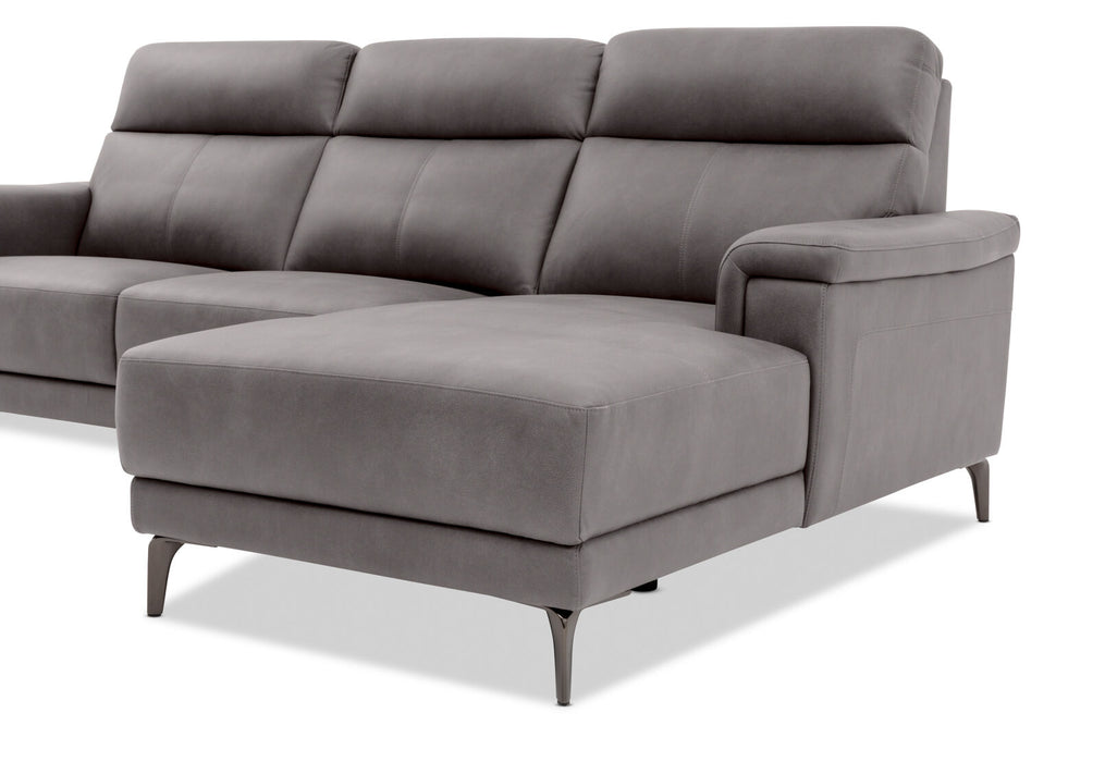Zeyra Sectional Sofa