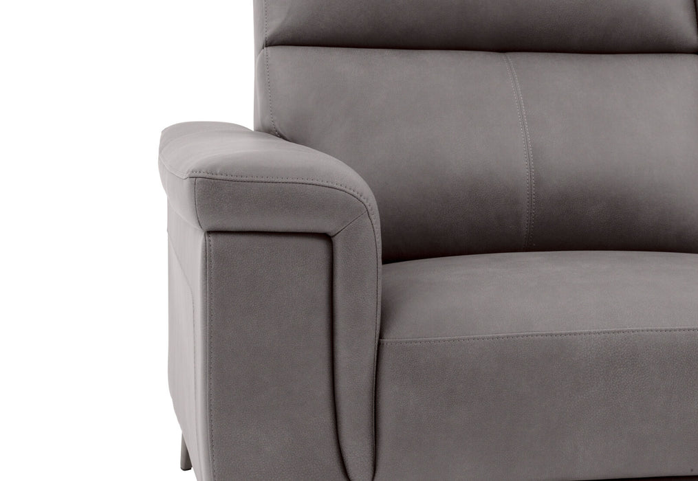 Zeyra Sectional Sofa