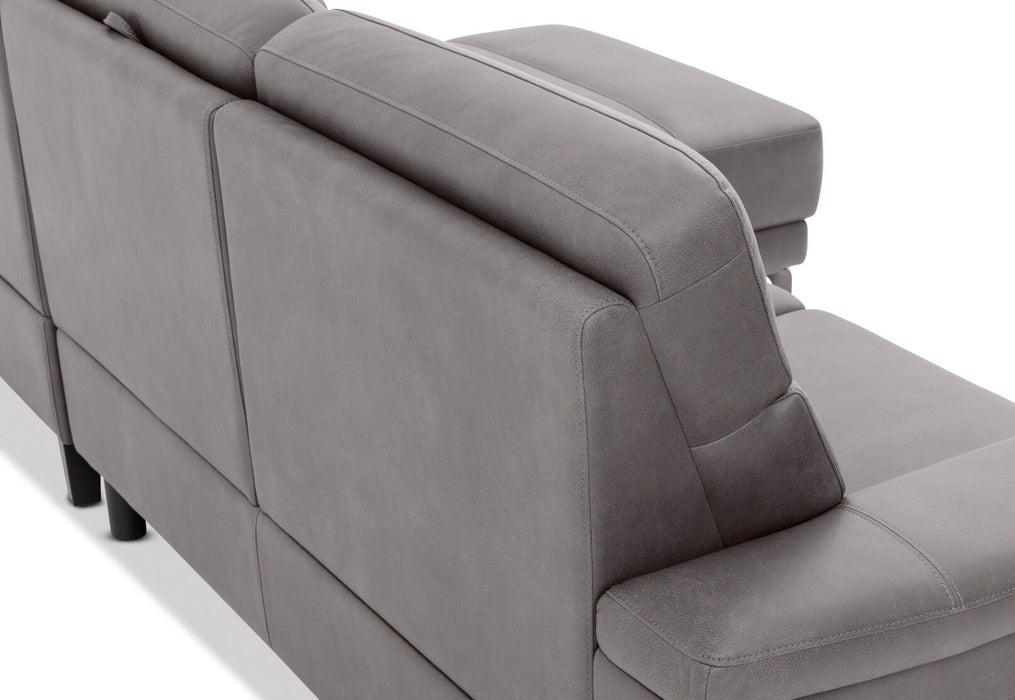 Zeyra Sectional Sofa