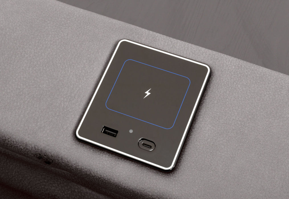 Zeyra Sectional Sofa