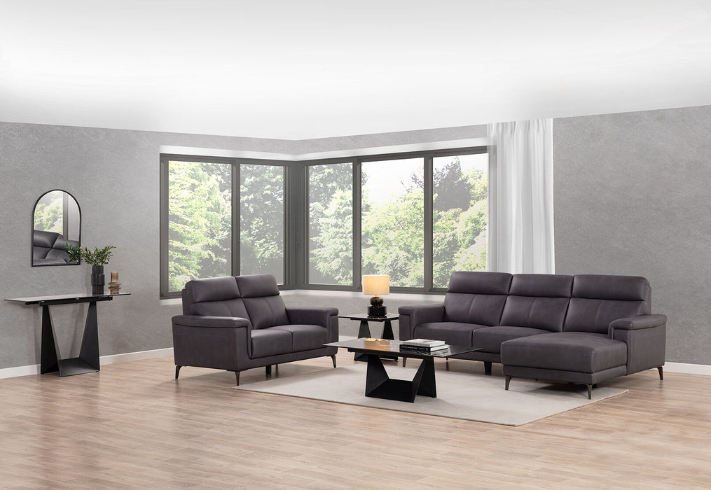 Zeyra Sectional Sofa