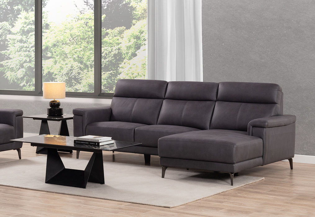 Zeyra Sectional Sofa
