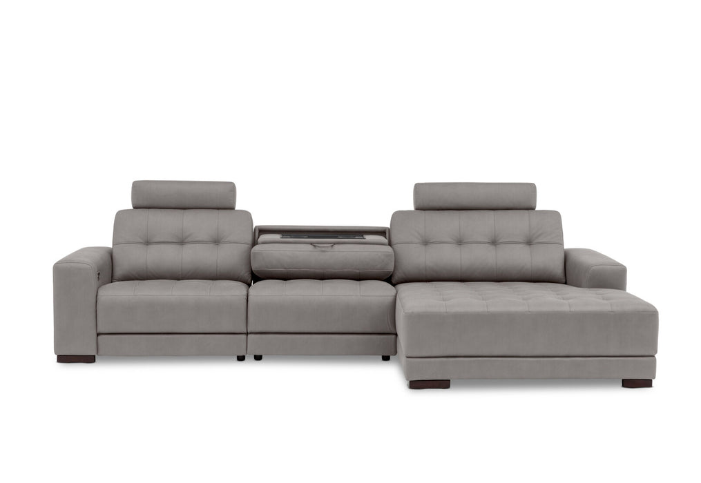 Noah Sectional