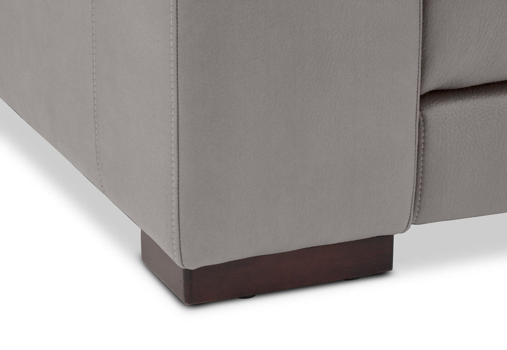 Noah Power Reclining Sectional