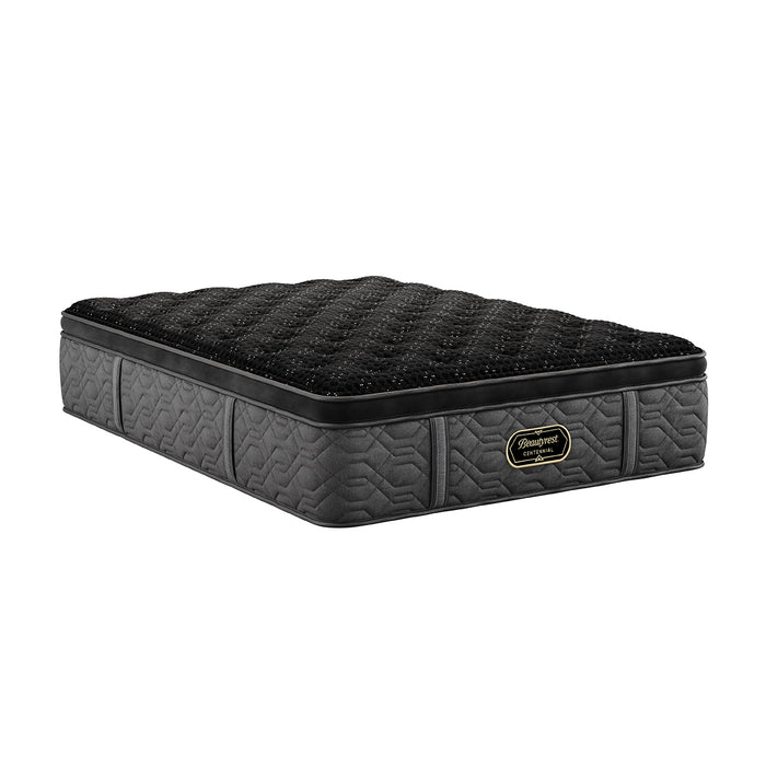 Beautyrest Centennial Apollo Firm - King