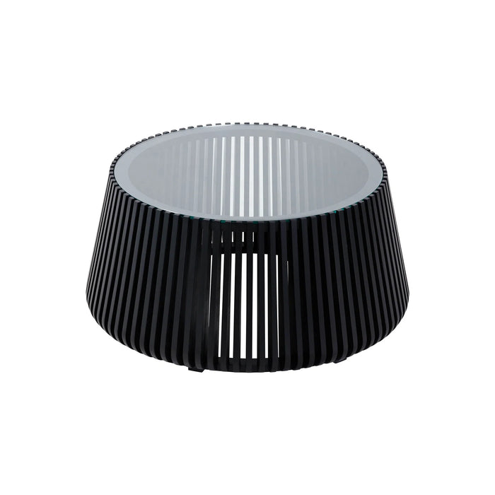 Sora Coffee Table - Black