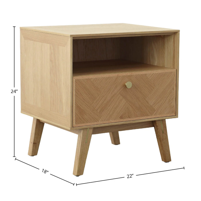Terra Nightstand