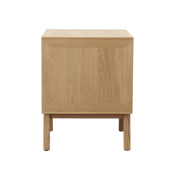 Terra Nightstand