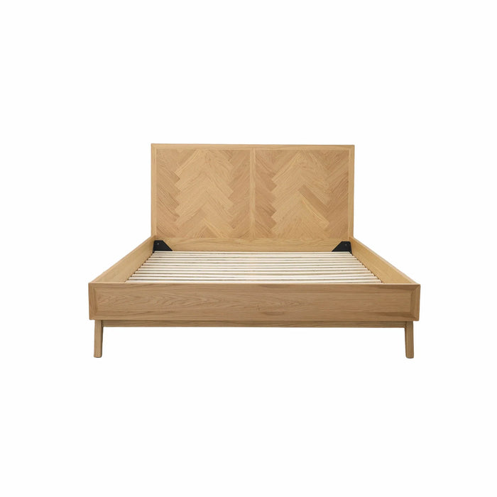 Terra Queen Bed