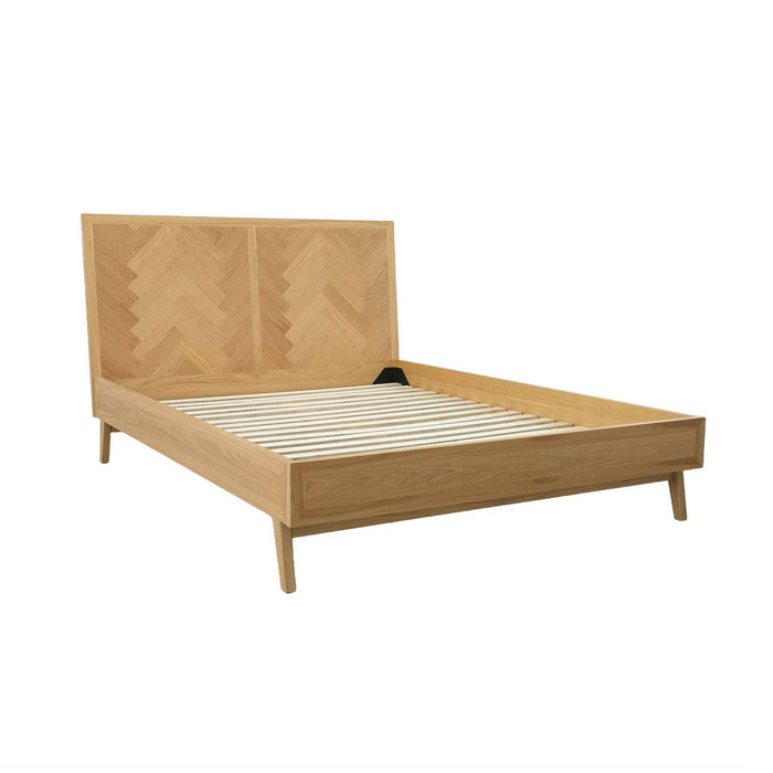 Terra Queen Bed