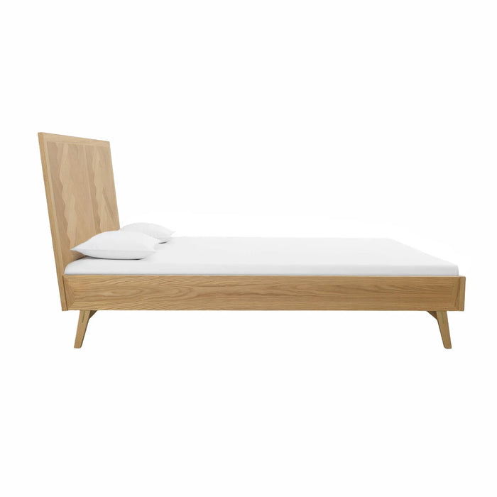 Terra Queen Bed