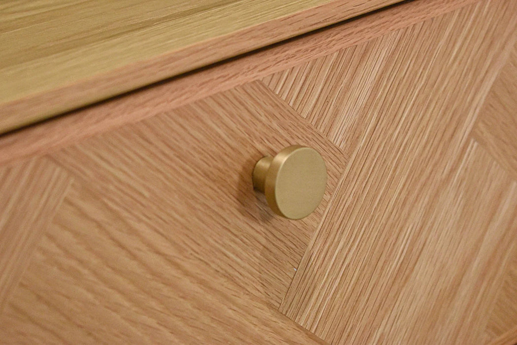 Terra 6 Drawer Dresser