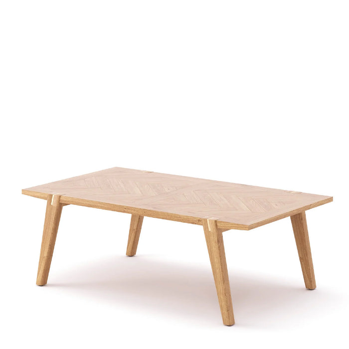Terra Coffee Table