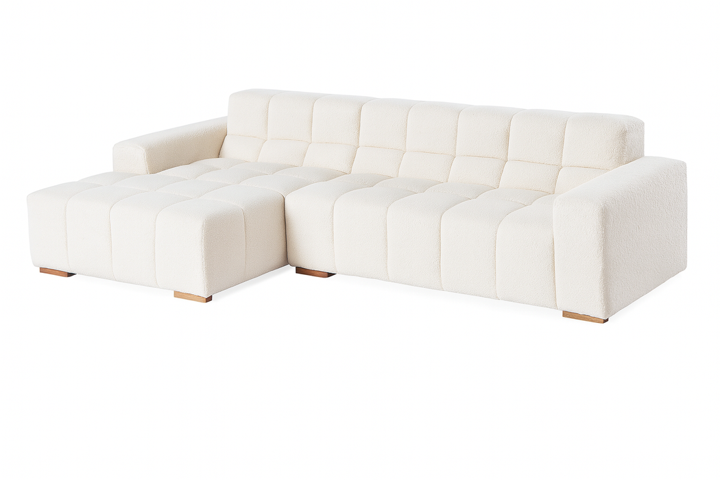 Gelatea Sectional Sofa