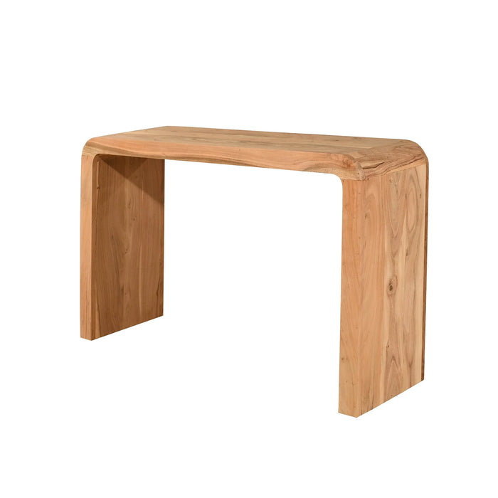Loop Small Console Table