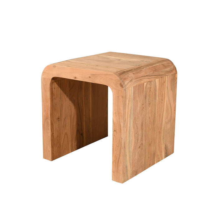 Loop Side Table
