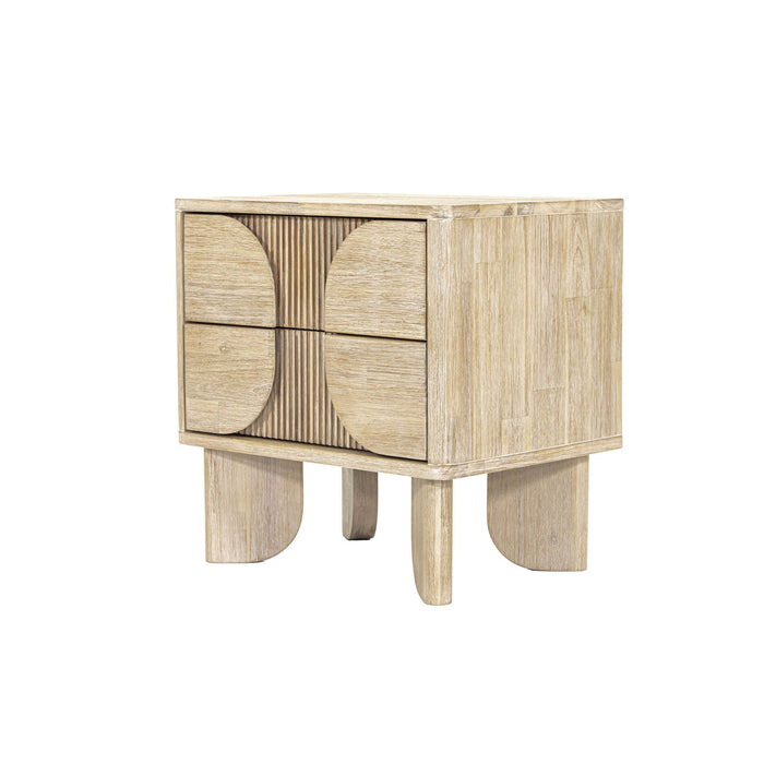 Sage Nightstand