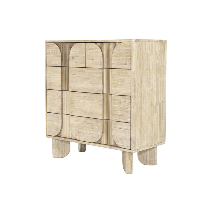 Sage 5 Drawer Chest