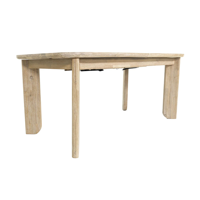 Sage Extension Dining Table