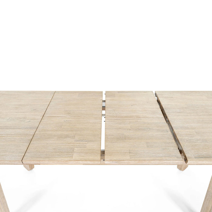 Sage Extension Dining Table