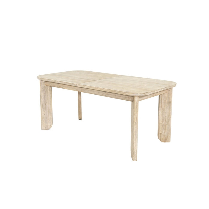 Sage Extension Dining Table