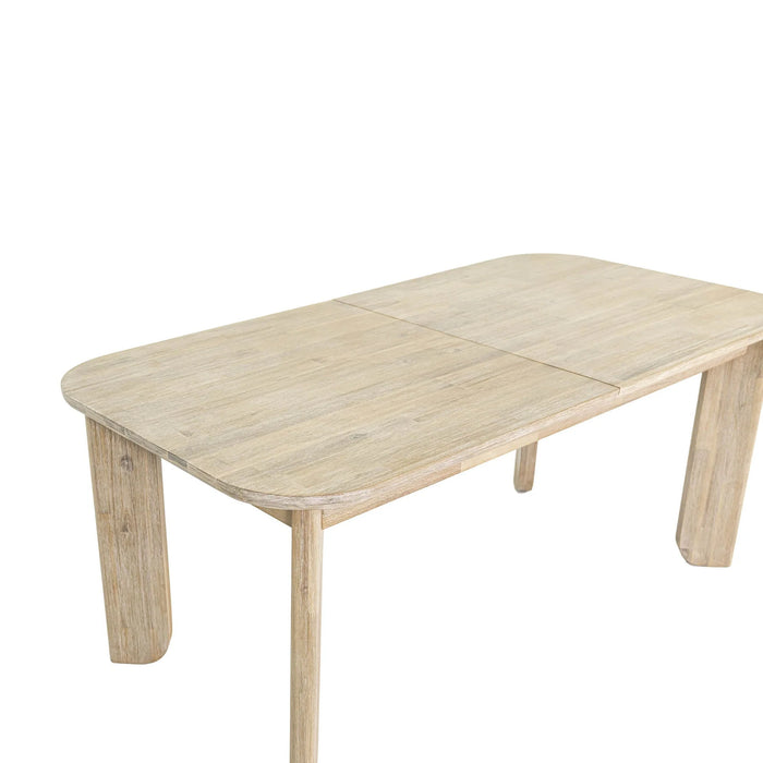 Sage Extension Dining Table