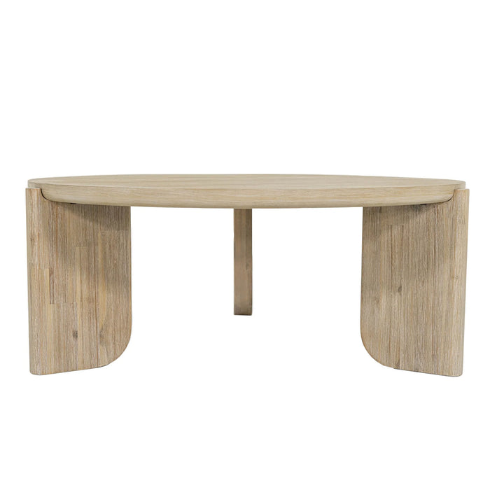 Sage Coffee Table