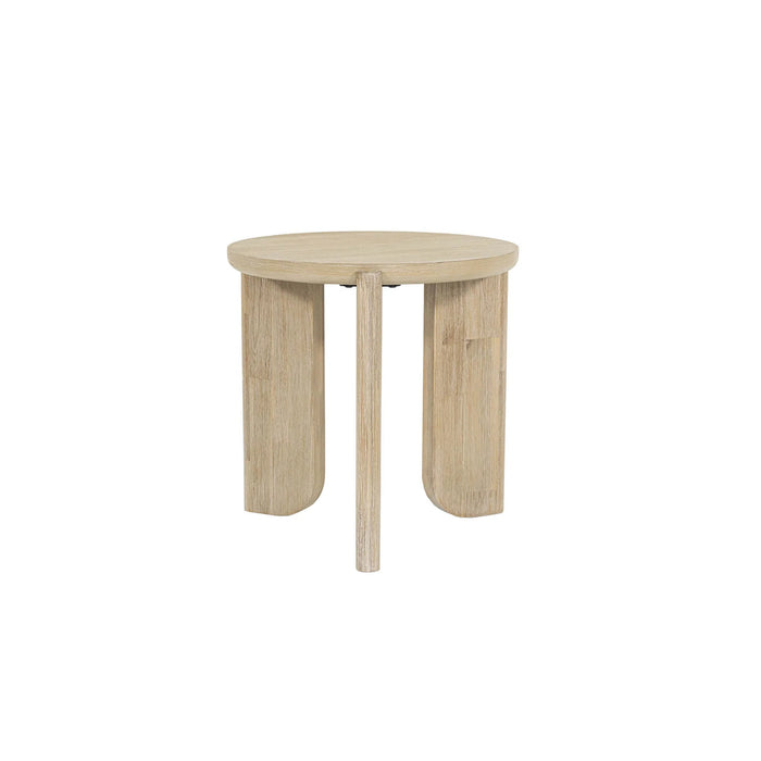 Sage Side Table