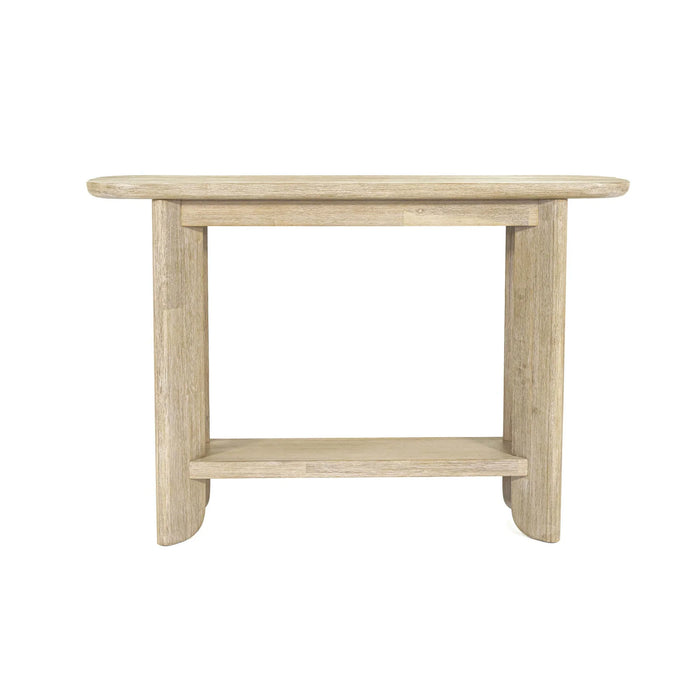 Sage Console Table