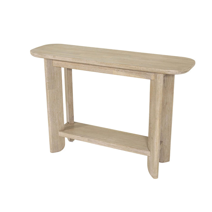 Sage Console Table
