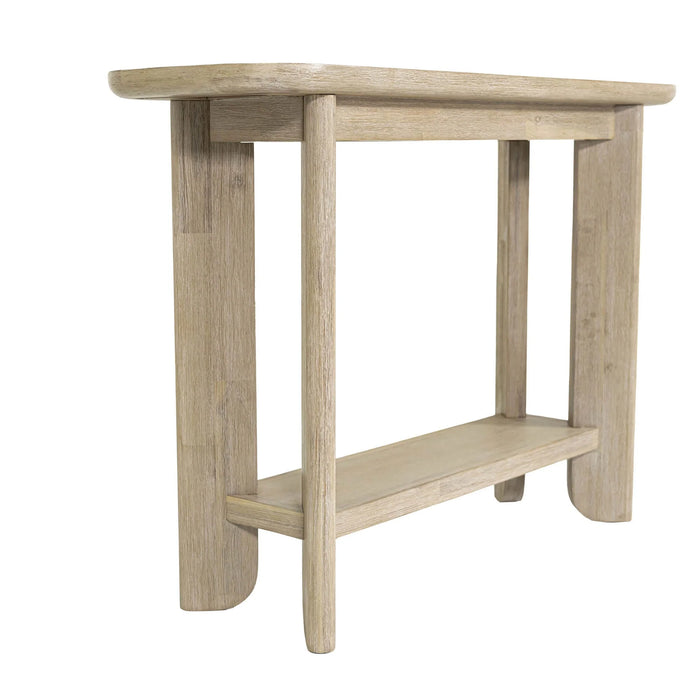 Sage Console Table