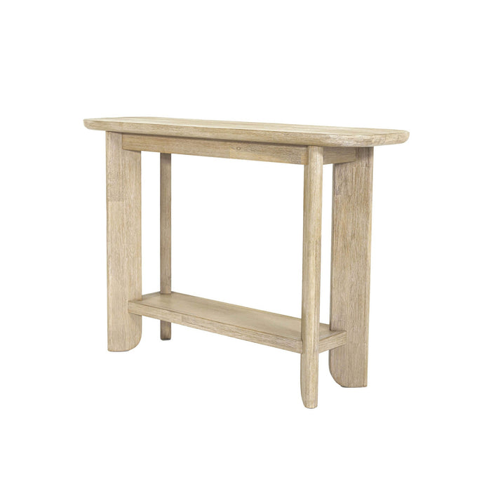 Sage Console Table