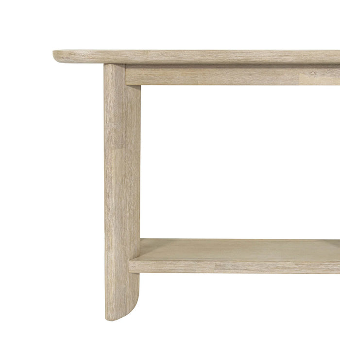 Sage Console Table