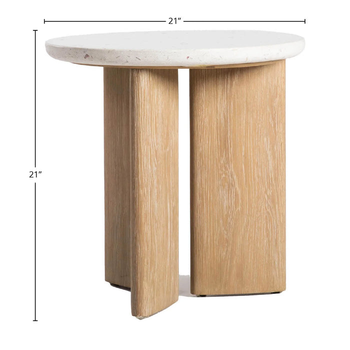 Luna Side Table