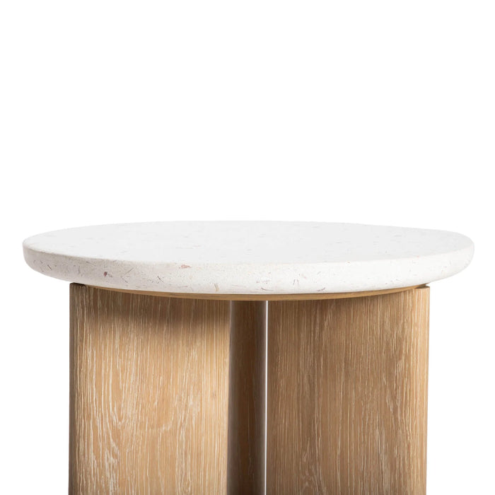 Luna Side Table