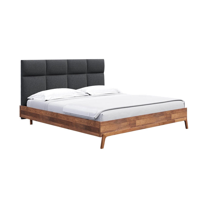 Luca Queen Bed
