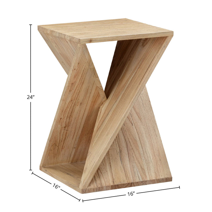 Fusion Side Table