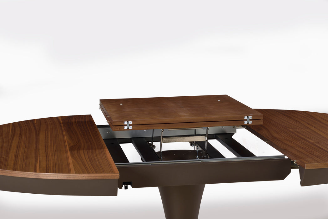 Eclipse Extendable Dining Table