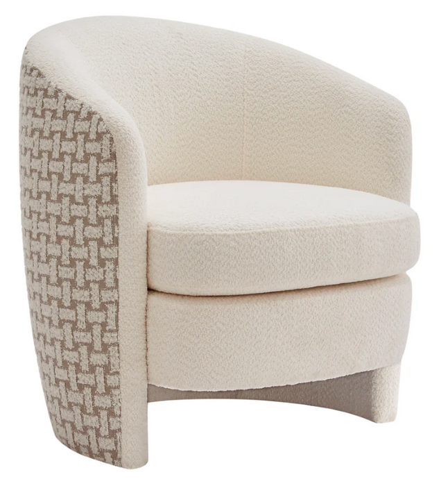 Vespera Accent Chair