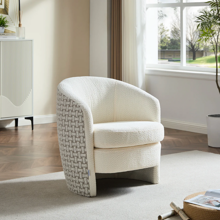 Vespera Accent Chair