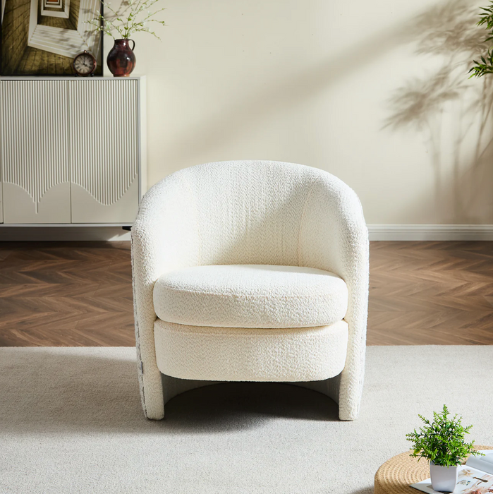 Vespera Accent Chair