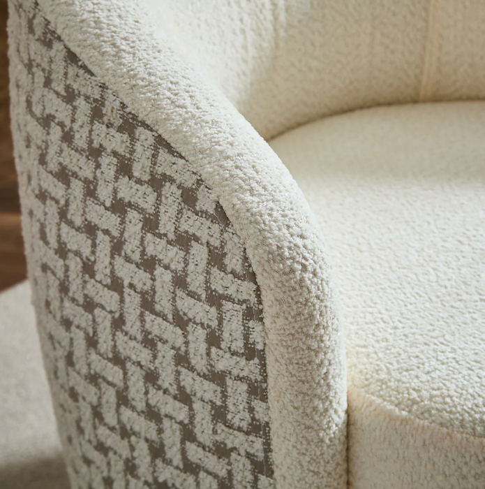 Vespera Accent Chair