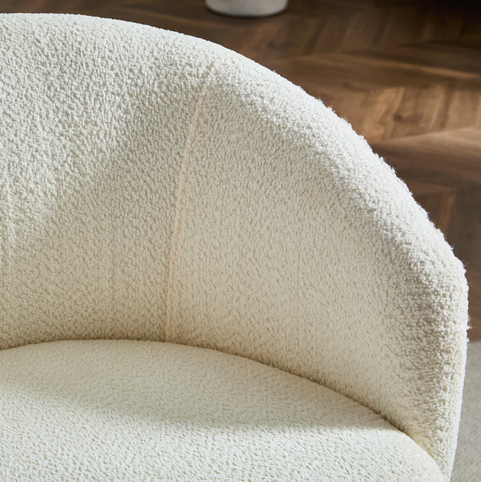 Vespera Accent Chair